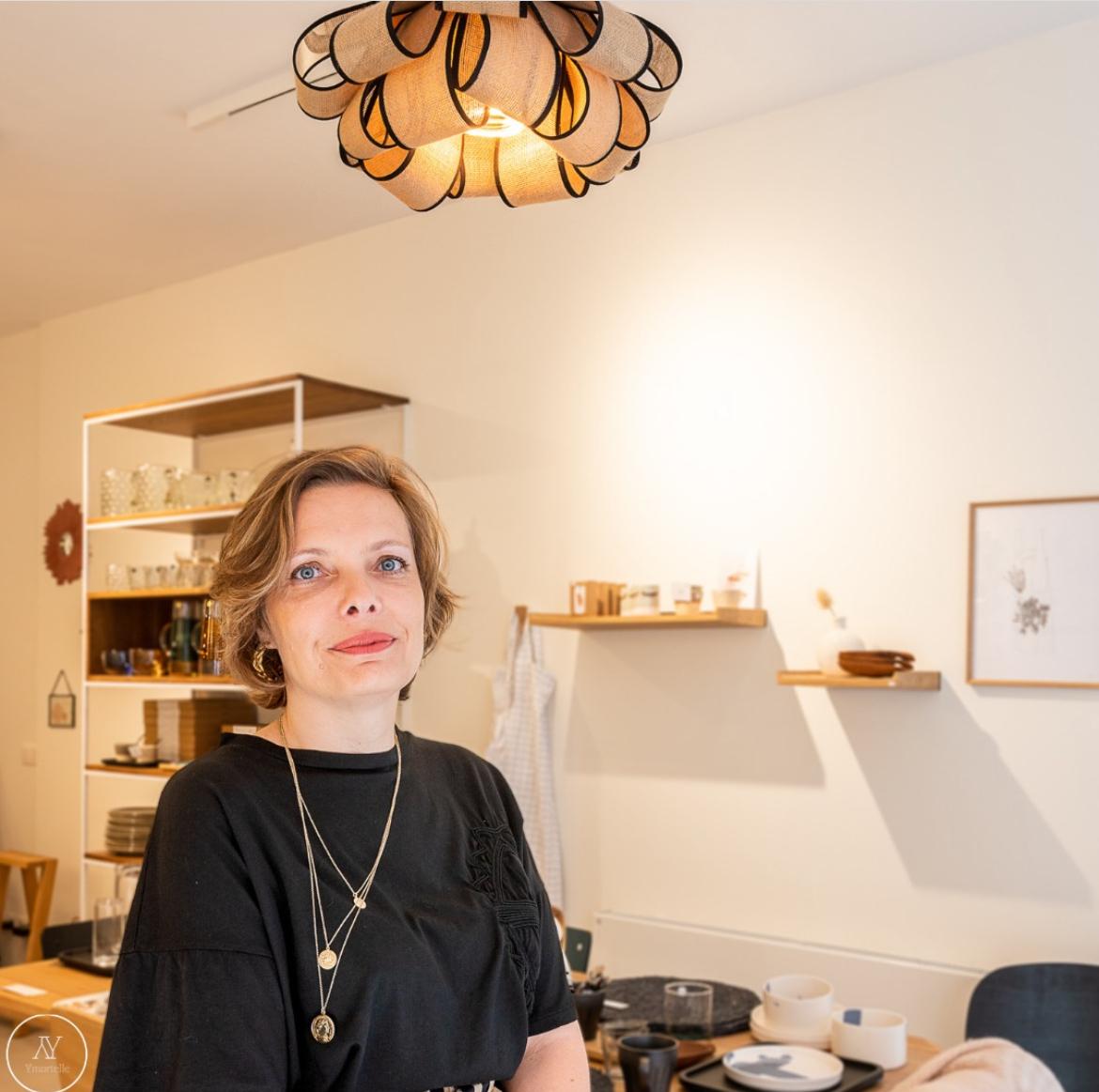 INTERIEUR HARMONIE - Architecte d'intérieur